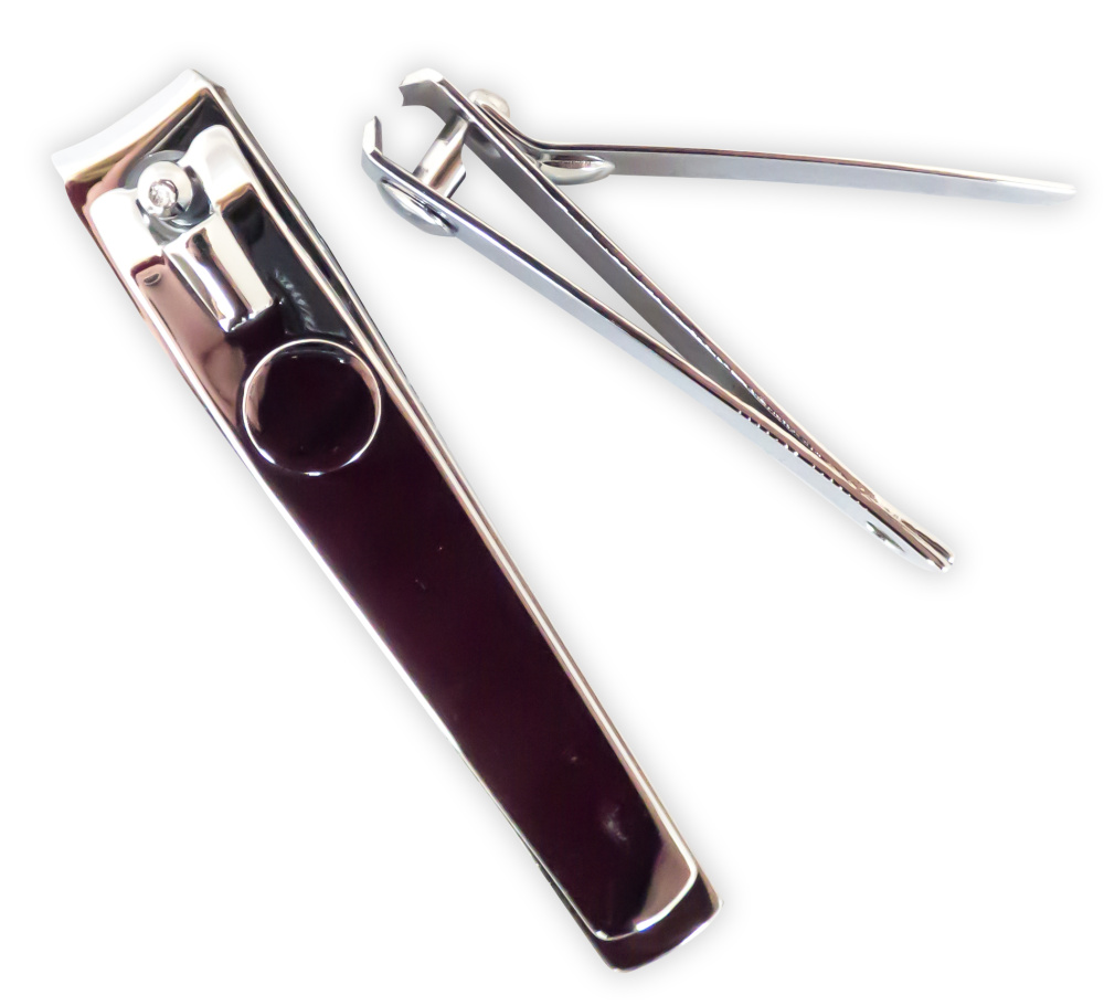 Nagelknipser 2er Set