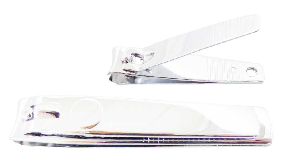 Nagelknipser 2er Set