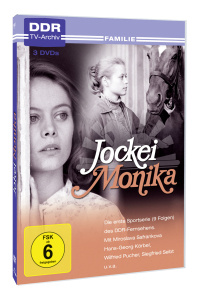 Produktabbildung: Jockei Monika