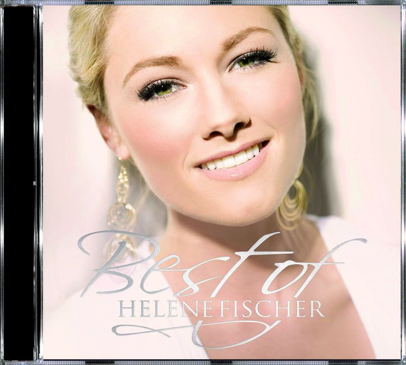 Helene Fischer - Best Of - Deluxe
