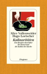 kulinaritaeten