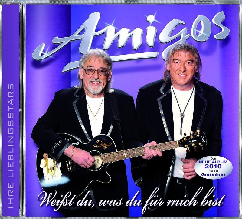 Weißt du was du für mich bist