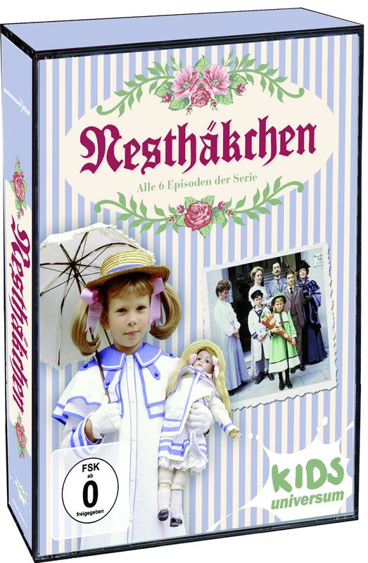 Nesthäkchen