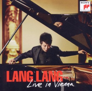 0886977190124 - Lang Lang Live in Vienna