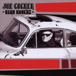 0886977573927 - Joe Cocker - GEBRAUCHT Hard Knocks - Preis vom 02062023 050629 h