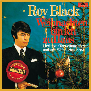 0602527855998 - Roy Black - GEBRAUCHT Weihnachten Bin Ich zu Haus (Originale) - Preis vom 02062023 050629 h