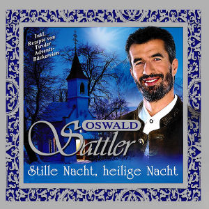Produktabbildung: Stille Nacht,Heilige Nacht