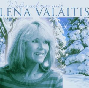 Produktabbildung: Weihnachten mit Lena Valaitis