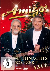 Weihnachtskonzert-Live