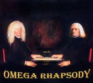 Rhapsody