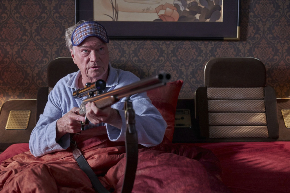 Nicht tot zu kriegen