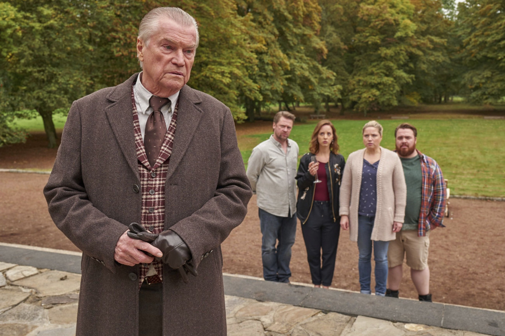 Nicht tot zu kriegen