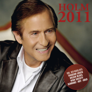 4002587610821 - Michael Holm - GEBRAUCHT Holm 2011 - Preis vom 02082023 050232 h