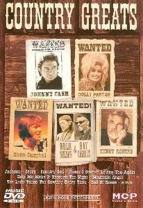 Produktabbildung: Country Greats