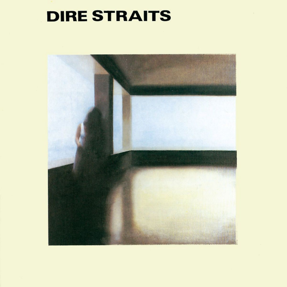 0042280005122 - Dire Straits - GEBRAUCHT Dire Straits - Preis vom 02062023 050629 h