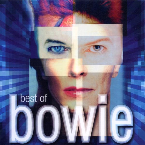 0724354191220 - David Bowie - GEBRAUCHT Best Of (Deutsche Edition) - Preis vom 02062023 050629 h