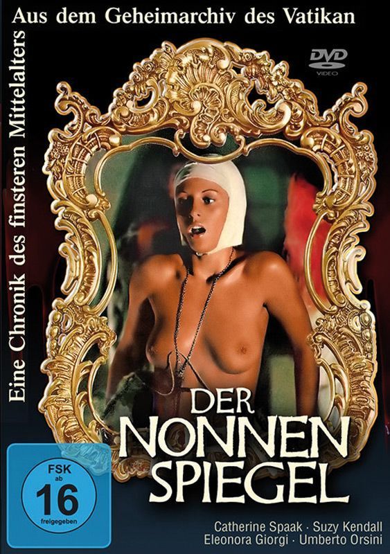 Produktabbildung: Der Nonnenspiegel 