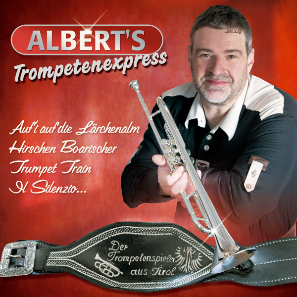 9003549526728 - Der Trompetenspieler aus Tirol