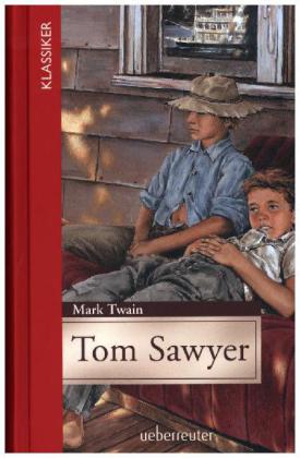 Tom Sawyer