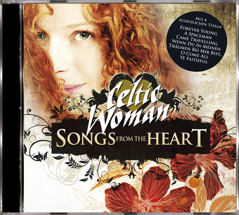 Songs From The Heart