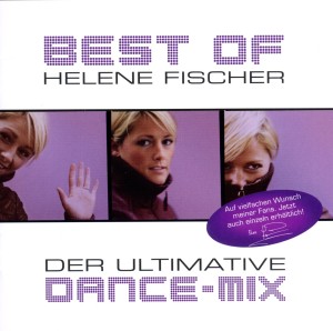Produktabbildung: Best Of-Der Ultimative Dance-Mix