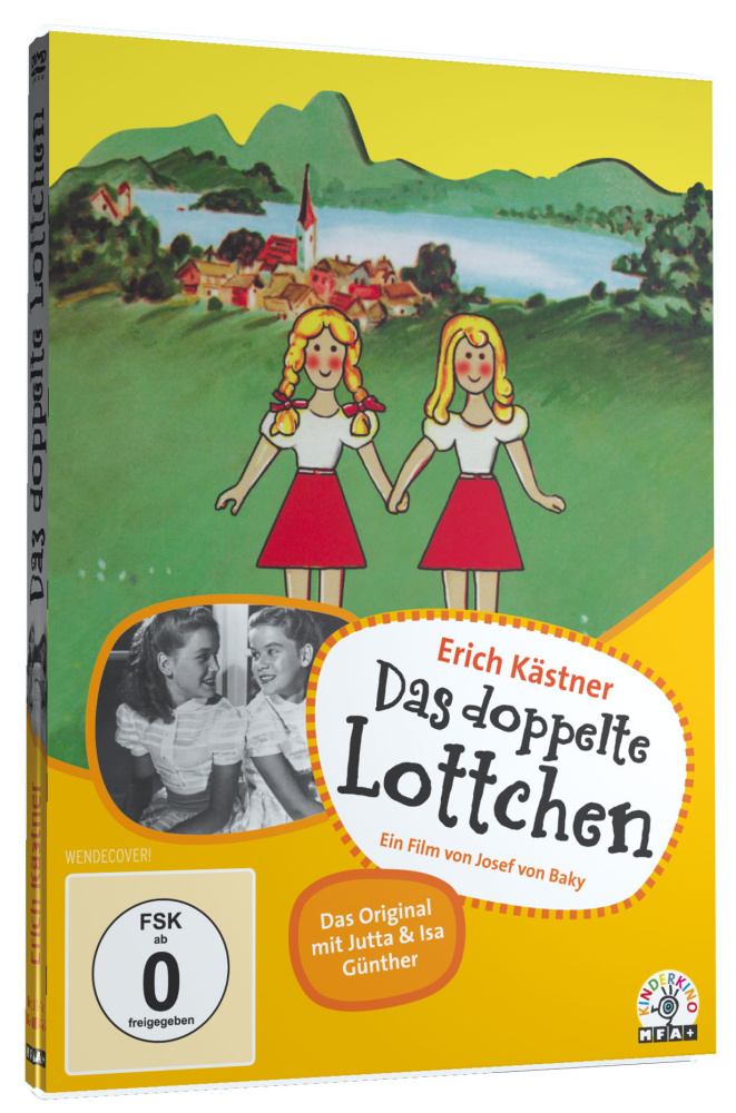 Das doppelte Lottchen