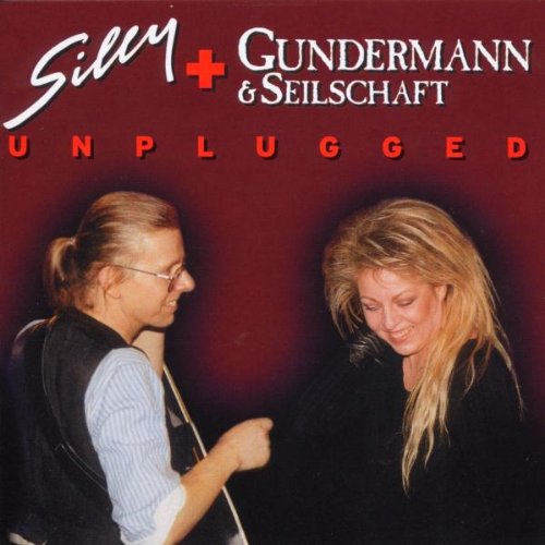 0743216082629 - Silly & Gundermann&Seilschaft - GEBRAUCHT Unplugged - Preis vom 02062023 050629 h