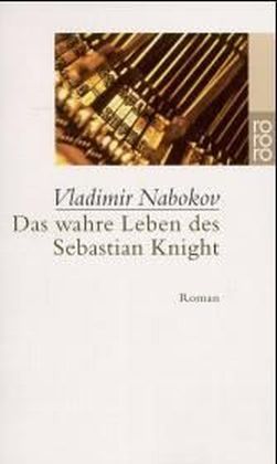 Das wahre Leben des Sebastian Knight