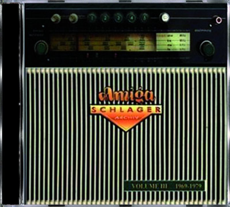AMIGA Schlagerarchiv