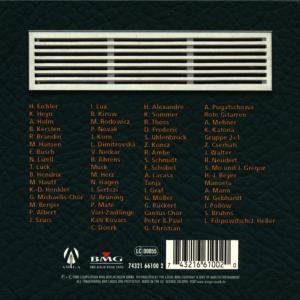 AMIGA Schlagerarchiv