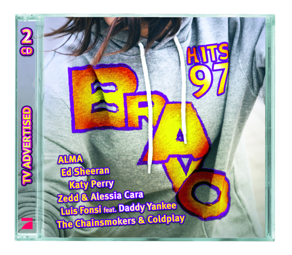 0600753769126 - Various - GEBRAUCHT Bravo Hits Vol97 - Preis vom 04062023 050858 h