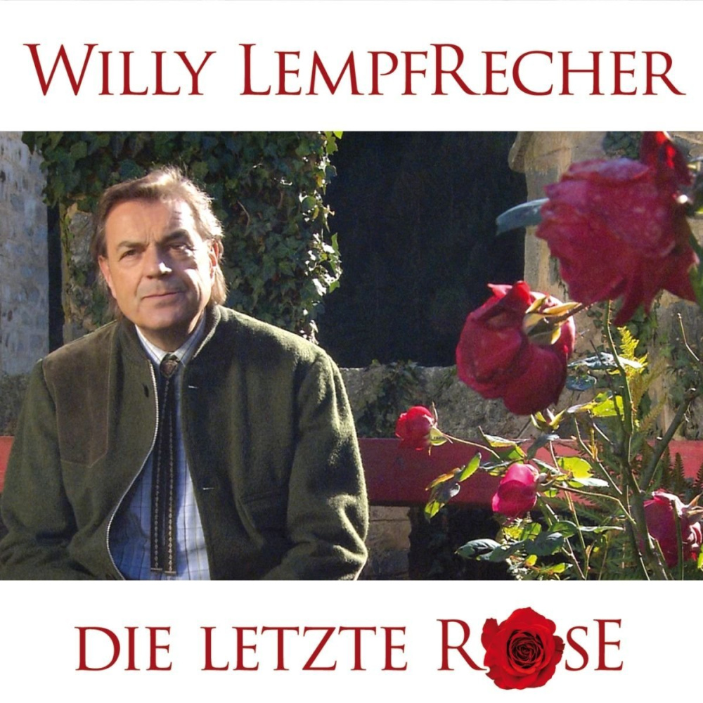 Die letzte Rose