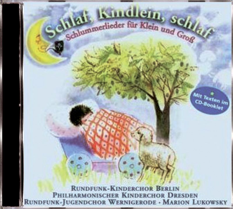 Schlaf, Kindlein, schlaf
