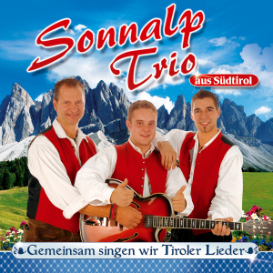 9003549526933 - Gemeinsam singen wir Tiroler Lieder