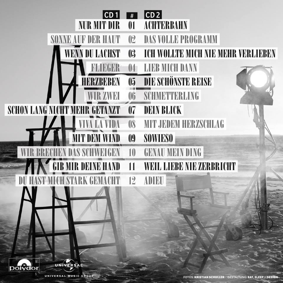 Helene Fischer Deluxe