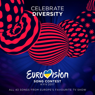 Eurovision Song Contest - Kiew 2017