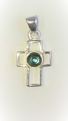 anhaenger_kreuz_mit_paua_muschel_silber_si925_22_mm