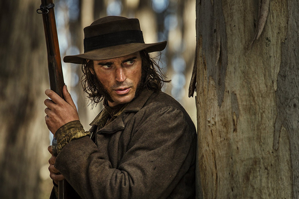 Die Legende des Ben Hall