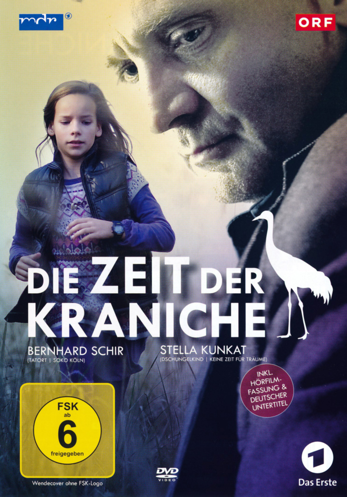 Die Zeit der Kraniche