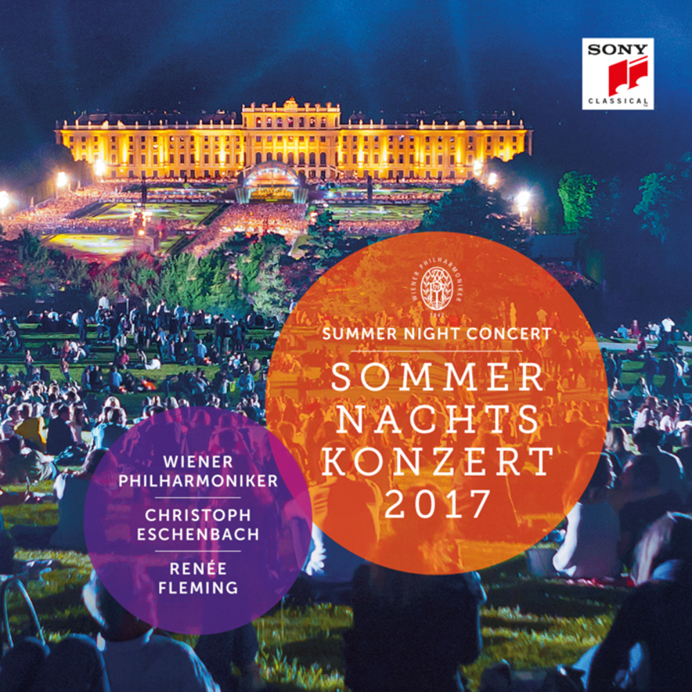 0889854259327 - Sommernachtskonzert 2017