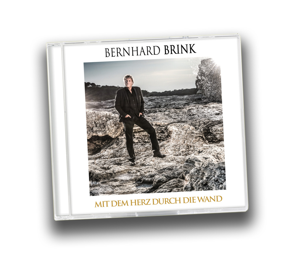 Mit dem Herz durch die Wand