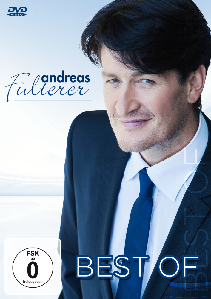 9002986634317 - Best of - Andreas Fulterer (DVD)