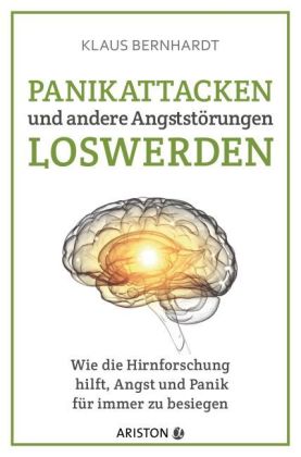 Panikattacken und andere Angststörungen loswerden