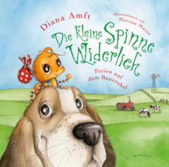 die_kleine_spinne_widerlich_ferien_auf_dem_bauernhof_miniausgabe