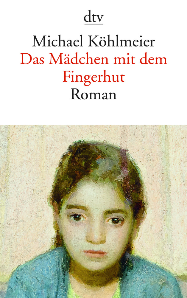 Das Mädchen mit dem Fingerhut