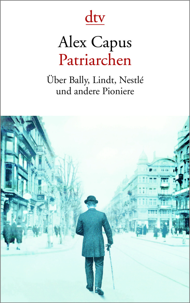 Patriarchen