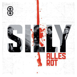 0602527565811 - Silly - GEBRAUCHT Alles Rot (Original Album Plus Bonustrack) - Preis vom 02062023 050629 h