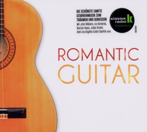 0886978394026 - John Williams - GEBRAUCHT Romantic Guitar - Preis vom 05072023 043534 h