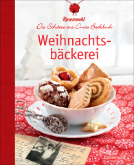 weihnachtsbaeckerei