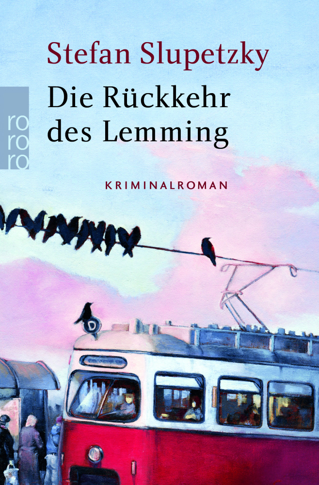Die Rückkehr des Lemming